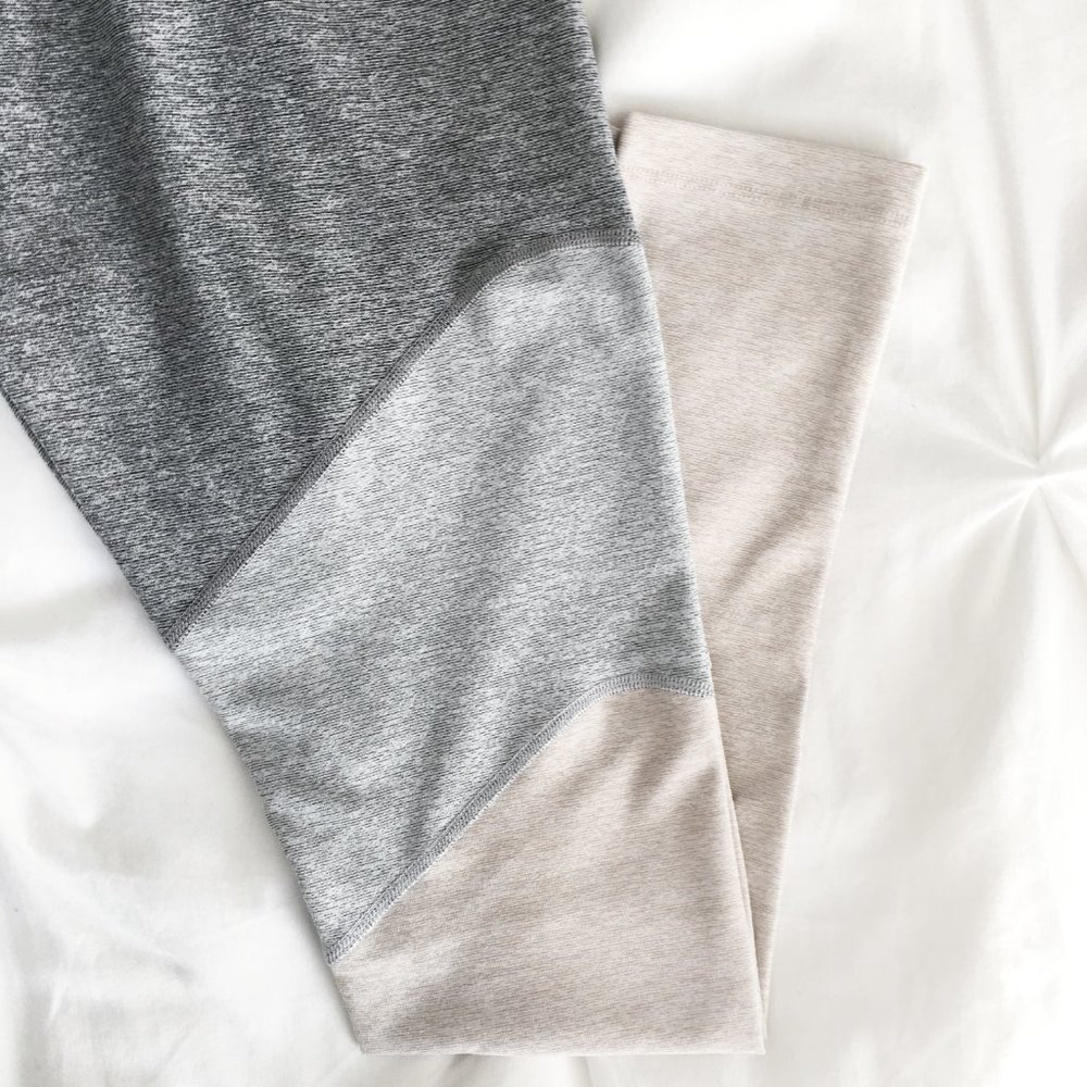 NWT Outdoor Voices 7/8 Springs Legging - Picture 6 of 8